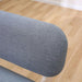 2P Chair Relax Wide N-Shield Fabric WW/GY