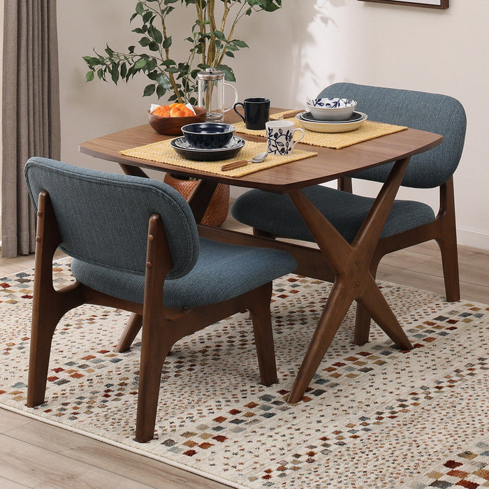 LD TABLE RELAX WIDE 90 WN-MBR