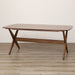 LD Table Relax Wide 160 WN-MBR