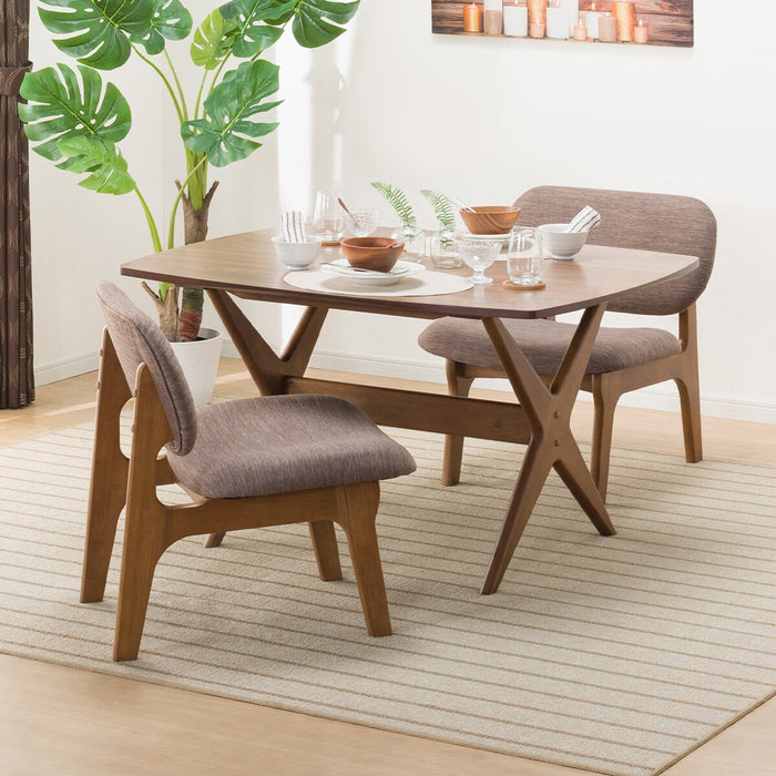 LD TABLE RELAX WIDE 120 WN-MBR