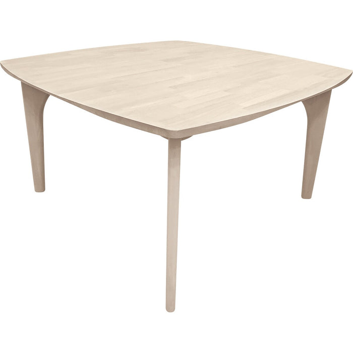 LD TABLE YA01 120 SQUARE WW