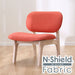 1P Chair Relax Wide NSF WW/OR