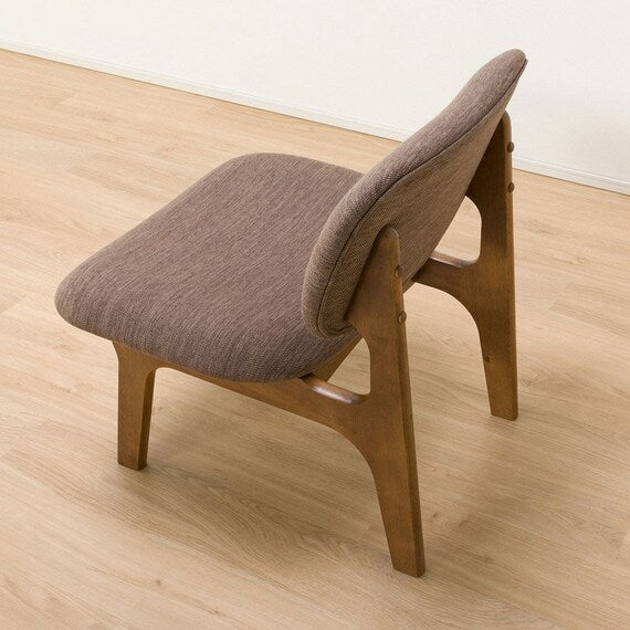 1P Chair Relax Wide NSF MBR/DMO