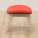 Stool Relax Wide N-Shield Fabric WW/OR