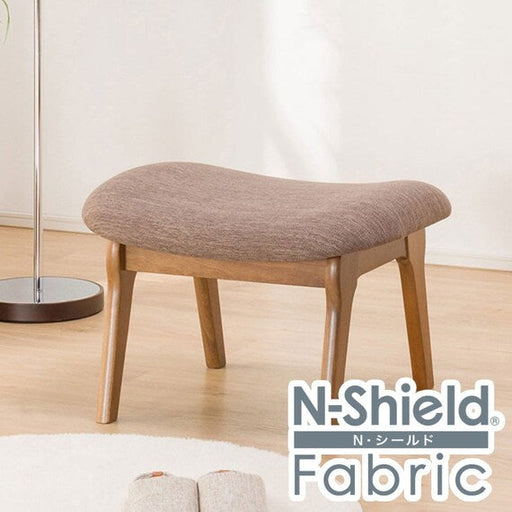 Stool Relax Wide N-Shield Fabric MBR/DMO