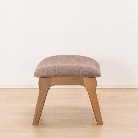 Stool Relax Wide N-Shield Fabric MBR/DMO