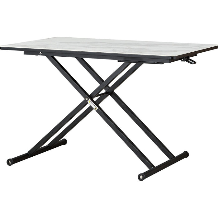 CERAMIC LIFT TABLE WH AT01