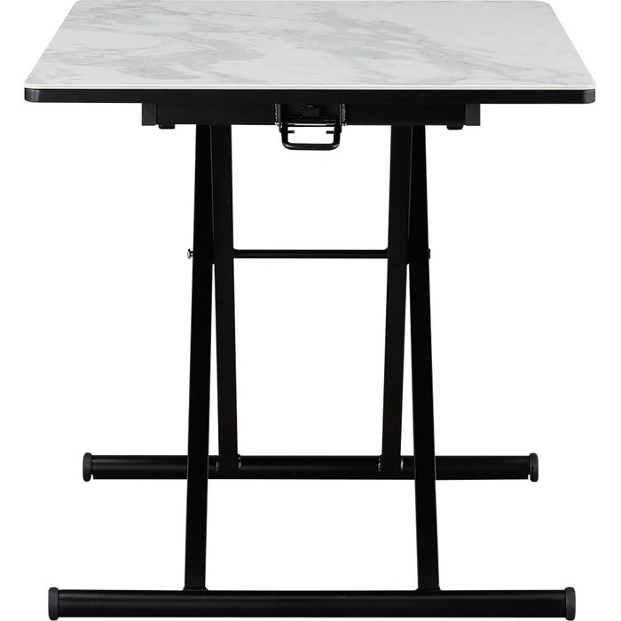 CERAMIC LIFT TABLE WH AT01