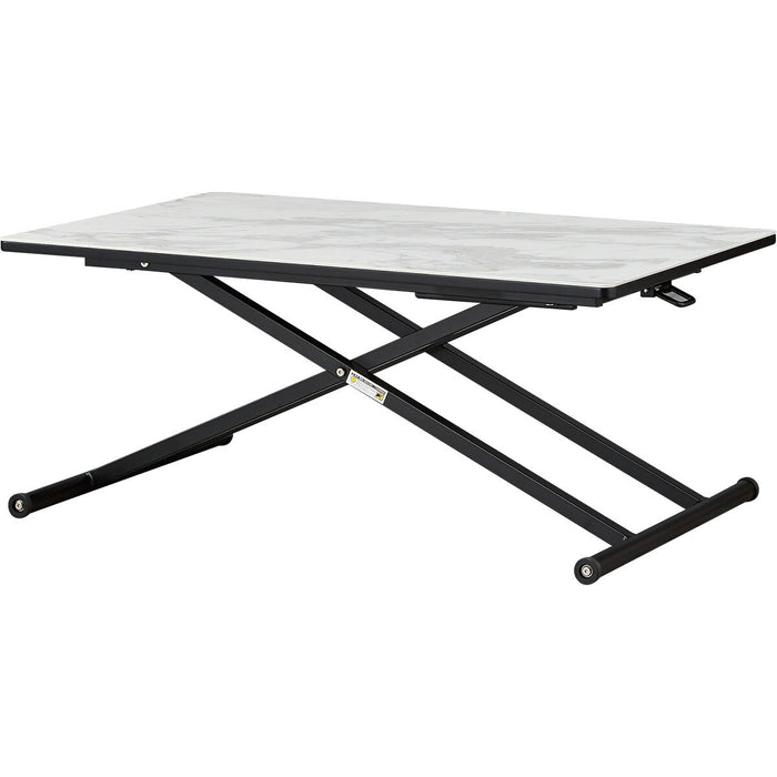 CERAMIC LIFT TABLE WH AT01