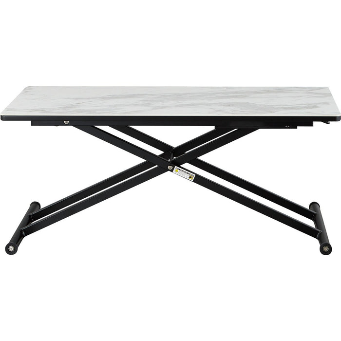 CERAMIC LIFT TABLE WH AT01