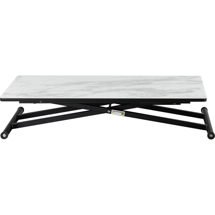 CERAMIC LIFT TABLE WH AT01