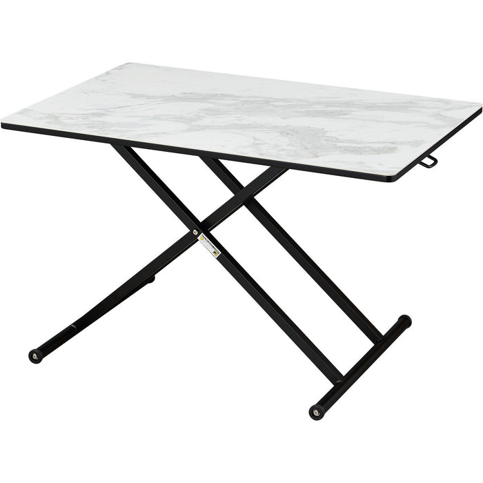 CERAMIC LIFT TABLE WH AT01