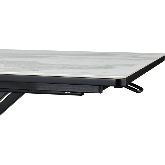 CERAMIC LIFT TABLE WH AT01