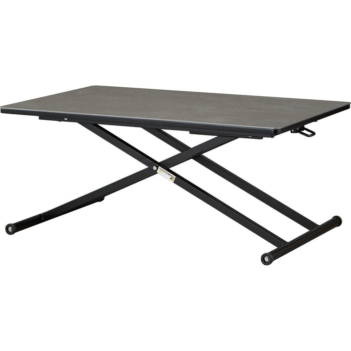 CERAMIC LIFT TABLE GY AT01