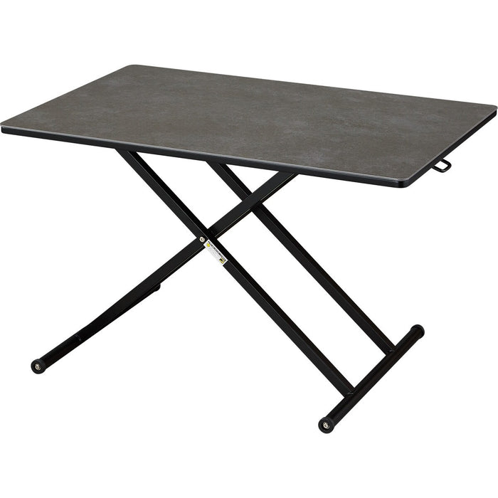 CERAMIC LIFT TABLE GY AT01