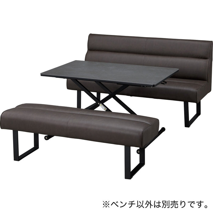 BENCH DBR DL332