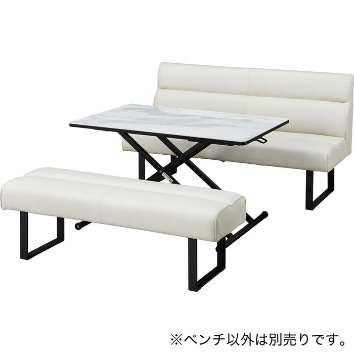 BENCH IV DL332