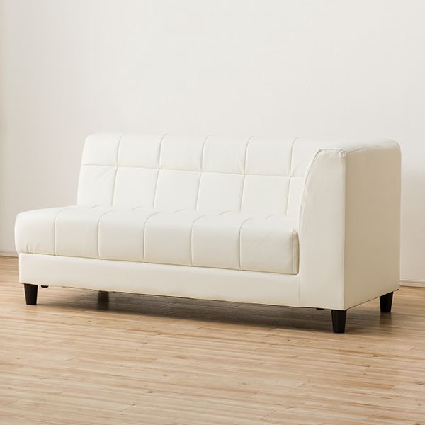 COUCHSOFA NS-CLEAN BOX WH