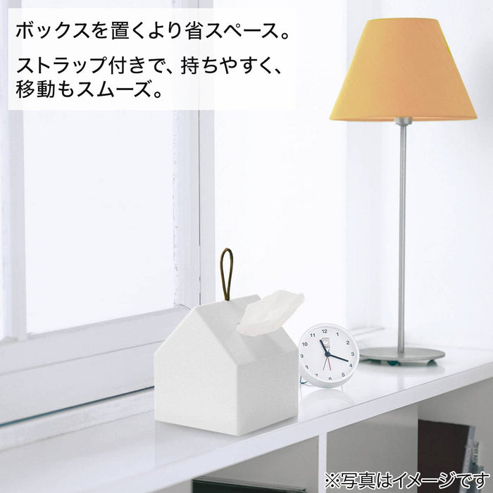 tissue holder WH