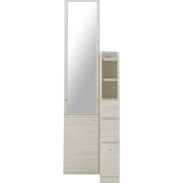 DRESSER DR-012 WW