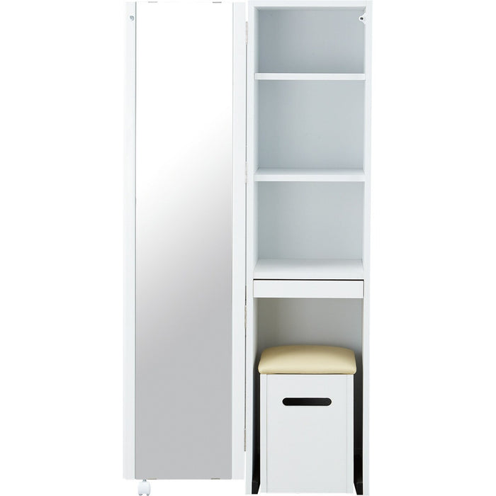 DRESSER DR-009 WH