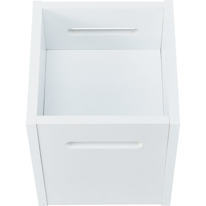 DRESSER DR-009 WH