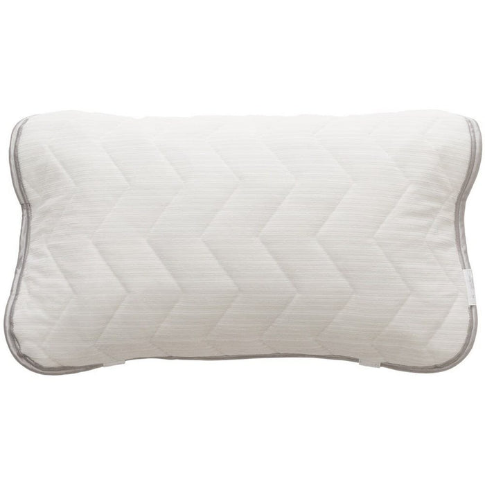 PILLOW PAD N COOL WSP S2414 LEAF