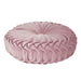 Round Cushion Dahlia2 RO