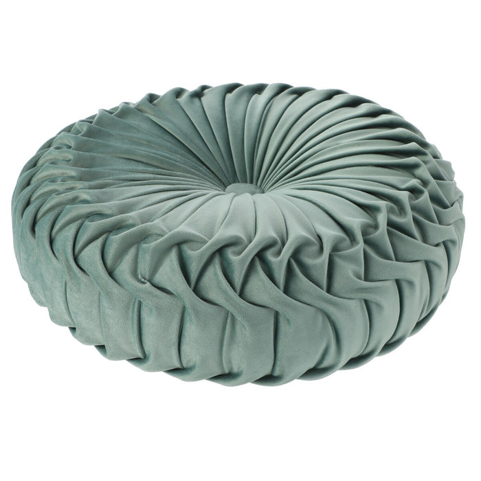 ROUND CUSHION DAHLIA2 GR