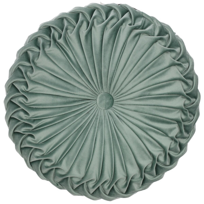 ROUND CUSHION DAHLIA2 GR