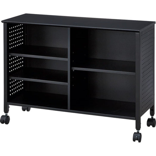 Gaming Shelfwagon GM012 BK