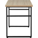 Desk TT001 120 AGY