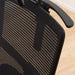 Office Chair Baji-O BK