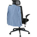 Office Chair Baji-O BK