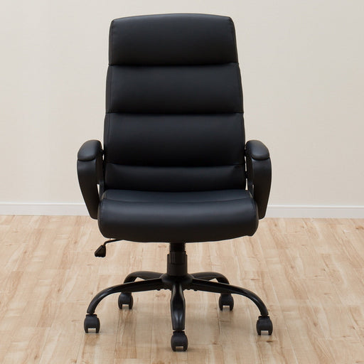 Desk Chair Fase KD BK