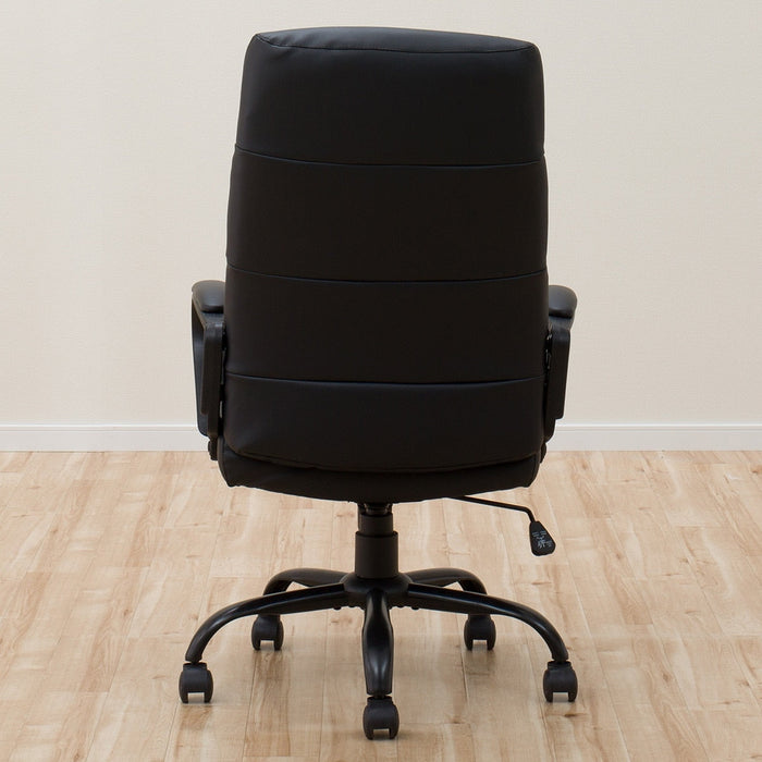 Desk Chair Fase KD BK