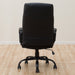 Desk Chair Fase KD BK