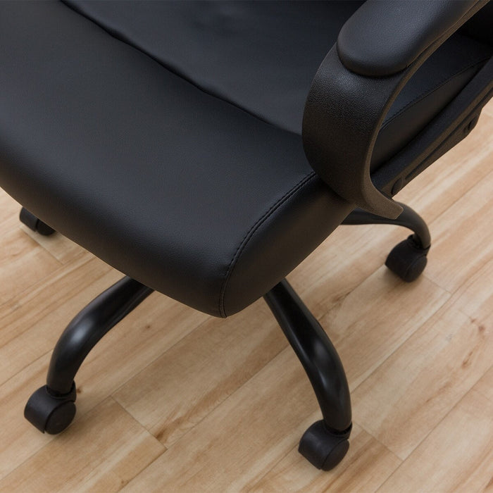 Desk Chair Fase KD BK