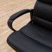 Desk Chair Fase KD BK