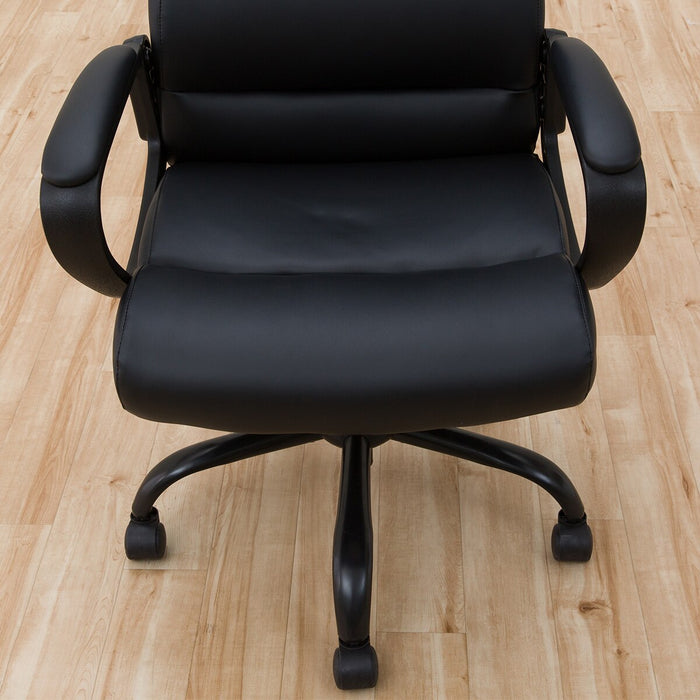 Desk Chair Fase KD BK