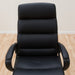 Desk Chair Fase KD BK