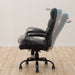 Desk Chair Fase KD BK