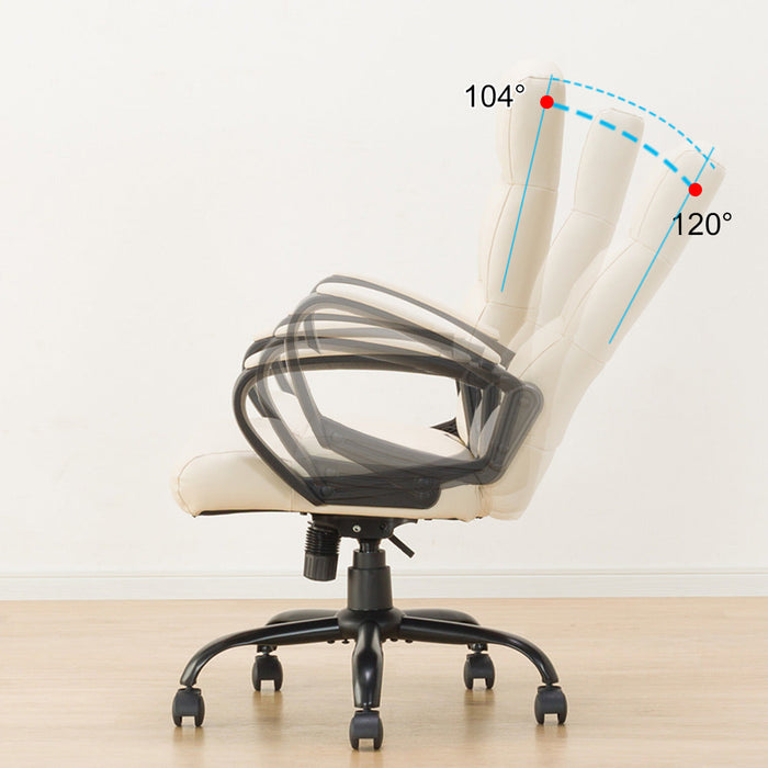 Desk Chair Fase KD IV