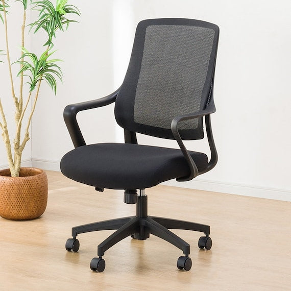 Office Chair Kade BK/BK