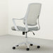 Office Chair Kade GY/WH