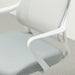 Office Chair Kade GY/WH