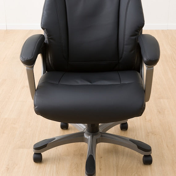 Office Chair Esten N-Shield BK