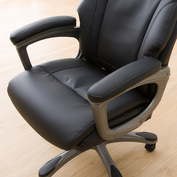 Office Chair Esten N-Shield BK