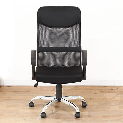 Desk Chair Inverness MC BK