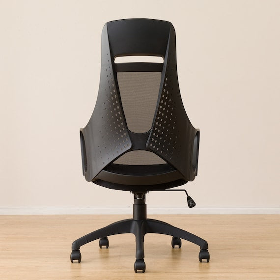 Office Chair OC501 BK/BK